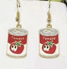 Red enamel tomato for sale  Sunflower