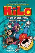Hilo book everything for sale  Aurora