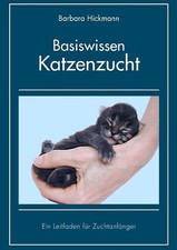 Basiswissen katzenzucht gebraucht kaufen  Berlin