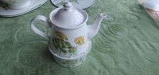 Teekanne villeroy boch gebraucht kaufen  Oberthal