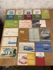 Job lot classic for sale  NORTHAMPTON