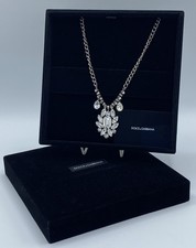 Dolce gabbana silver for sale  ROCHESTER
