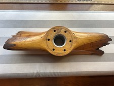 Sensenich wood airplane for sale  Middletown