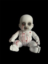 Scary horror baby for sale  CANTERBURY