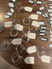 Genuine rolex plastic for sale  BRADFORD