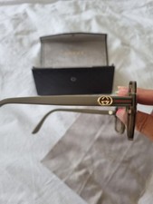 Womens gucci sunglasses for sale  UK