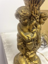 lamping lamps for sale  HALIFAX