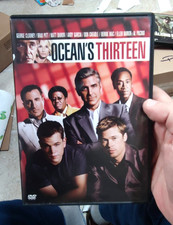 Ocean thirteen matt usato  Forio