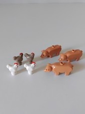 Lego lot animaux d'occasion  Échillais
