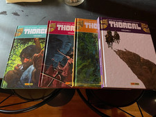 Thorgal deluxe vol usato  Roma