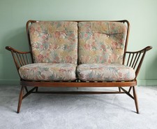 Ercol evergreen seater for sale  UK