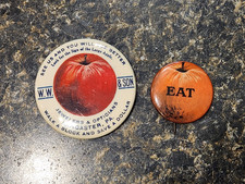 Old w.w.apple son for sale  Denton