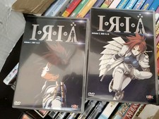 Lot dvd iria d'occasion  Ancenis