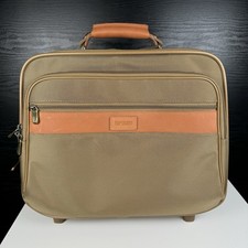 Hartmann tan nylon for sale  Chicago