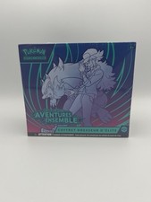 Pokemon etb coffret d'occasion  La Colle-sur-Loup