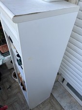 Scarpiera bianca interno usato  Diano San Pietro