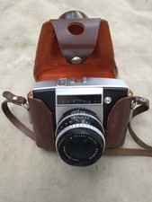 Pentina fotoapparat carl gebraucht kaufen  Wildenfels