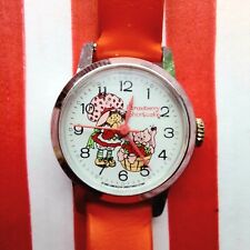 Strawberry shortcake mechanica for sale  WALLINGFORD