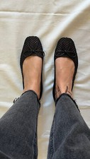 Scarpe donna ragazza usato  Civita Castellana