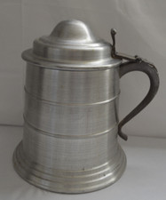 Balde de gelo vintage de alumínio cerveja Stein comprar usado  Enviando para Brazil