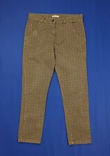 Susymix pantalone donna usato  Italia