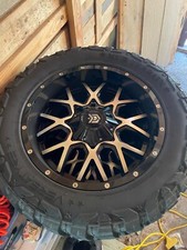20x10 33s universal for sale  Mesquite