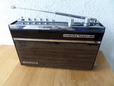 Radio grundig melody gebraucht kaufen  Sontheim an der Brenz