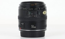 Canon 50mm 5 d'occasion  Lyon VII