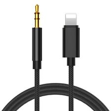 Aux adapter kabel gebraucht kaufen  Potsdam