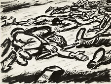 Frans masereel weltkrieg gebraucht kaufen  Deutschland