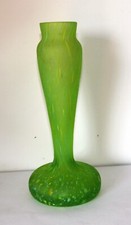 Vase soliflore pâte d'occasion  Saint-Joachim