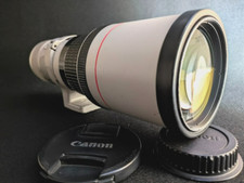 Canon 400mm 5.6l d'occasion  Expédié en Belgium