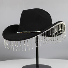 Bling rhinestone fringe for sale  HECKMONDWIKE