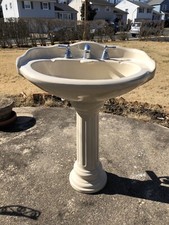 Vintage retro bathroom for sale  Union