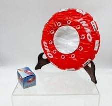 Agfa vintage frisbee usato  Pisa
