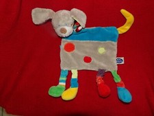 Doudou plat mots d'occasion  Épouville
