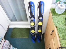 Jagaball snowblade kleine gebraucht kaufen  Ansbach
