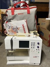 Bernina artista 165 for sale  Seal Beach