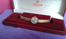 Rolex gold tudor for sale  BOURNEMOUTH