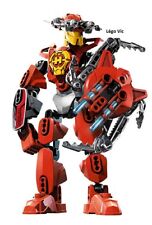 Lego 2065 hero d'occasion  France