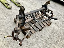 Early bay rust for sale  SWANSEA