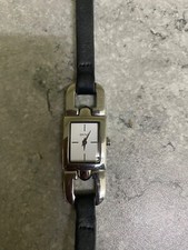 Uhr dkny lederarmband gebraucht kaufen  Bochum