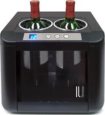Geladeira Vinotemp IL-OW002 2 garrafas refrigerador de vinho, usado comprar usado  Enviando para Brazil