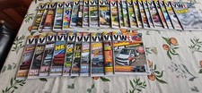 Magazines joblot total for sale  GLASGOW