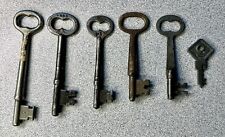 Cabinet keys steel for sale  Monroeville