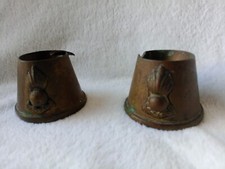 Trench art shell for sale  SHREWSBURY