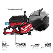 Milwaukee fuel 14inch for sale  Buford
