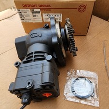 Detroit diesel 23535534 for sale  North Salt Lake
