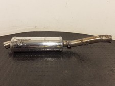 Yamaha 1200 exhaust for sale  SOUTHAMPTON