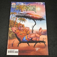 Venom variant donny gebraucht kaufen  Deutschland
